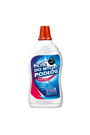 Mill Clean p�yn uniwesalny do mycia pod��d 1.1 l