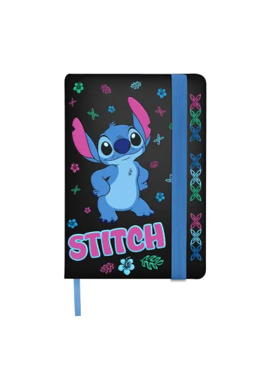 Notes A5 Stitch BeUniq DS26MM-3683