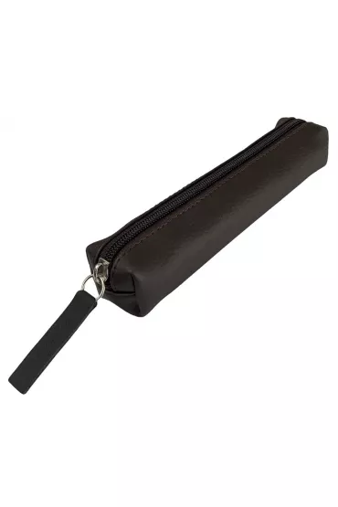 Bee-bee Pi�rnik mini prostok�t Dark chocolate