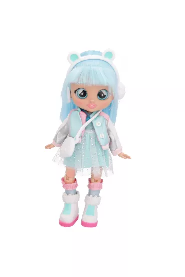 Cry Babies BFF Kristal Tm Toys
