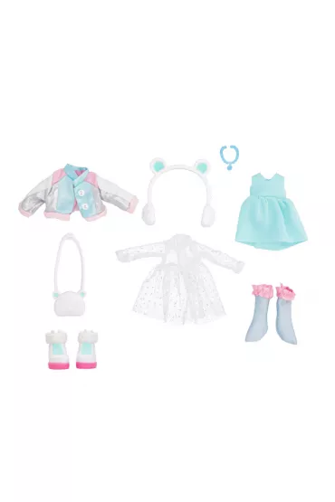 Cry Babies BFF Kristal Tm Toys