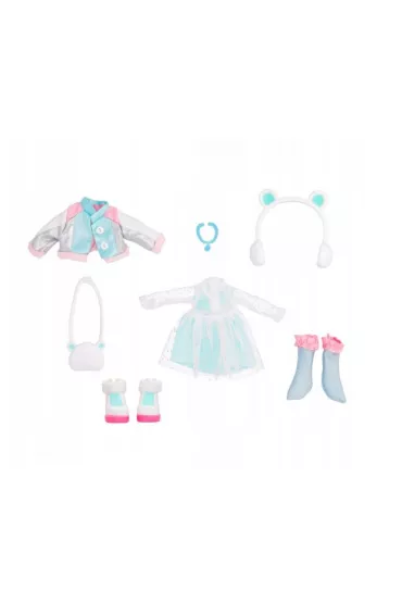 Cry Babies BFF Kristal Tm Toys