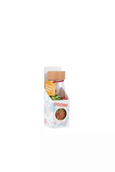 Petit Boum Butelka obserwacyjna - Owoce