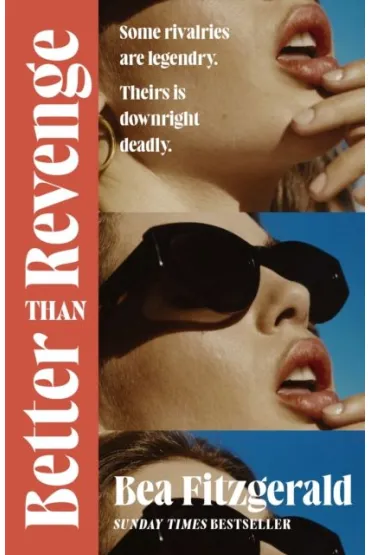 Better Than Revenge - Bea Fitzgerald