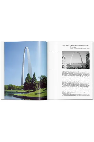 Saarinen - Pierluigi Serraino