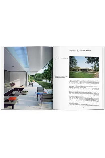 Saarinen - Pierluigi Serraino