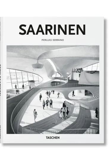 Saarinen - Pierluigi Serraino