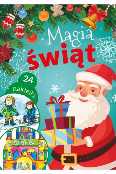 Magia �wi�t - Ewa Stadtmuller