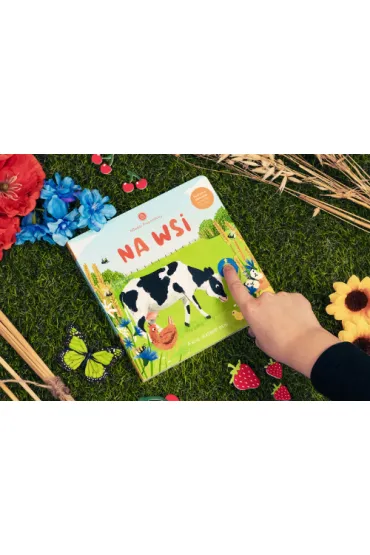 M�odzi przyrodnicy. Na wsi - Anne-Kathrin Behl