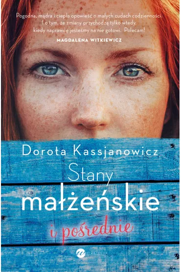 eBook Stany maeskie i porednie mobi epub - Dorota Kassjanowicz