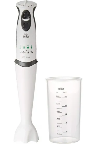 Blender Braun Klein Trefl