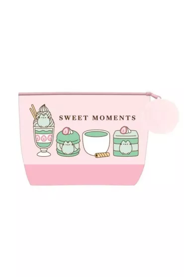 Blueprint Pusheen Pi�rnik kosmetyczka
