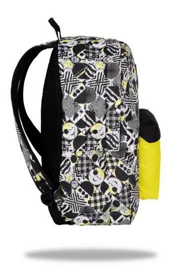 CoolPack Plecak miejski Scout Tic Tac