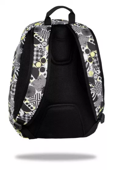 CoolPack Plecak miejski Scout Tic Tac
