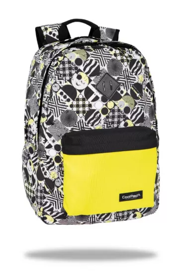 CoolPack Plecak miejski Scout Tic Tac