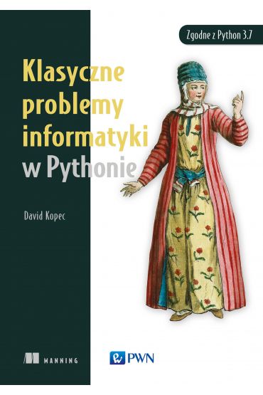 Klasyczne problemy informatyki w Pythonie