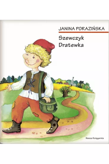 eBook Szewczyk Dratewka pdf epub - Janina Porazi�ska