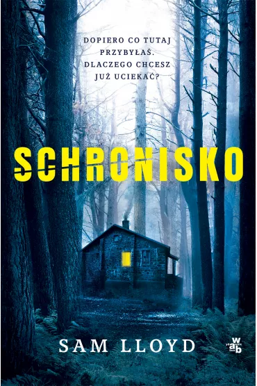 Schronisko - Sam Lloyd