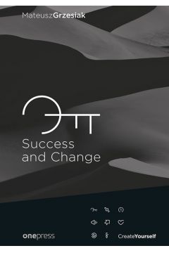 Success AND Change