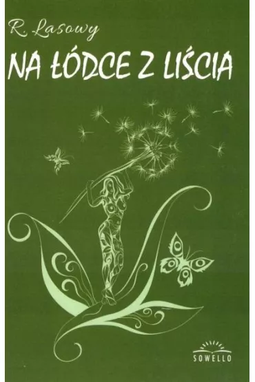Na ��dce z li�cia - R. Lasowy