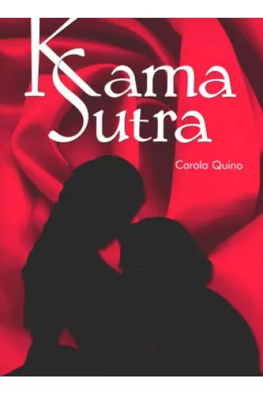 Kamasutra wsp�czesna z ilustracjami - Carola Quino