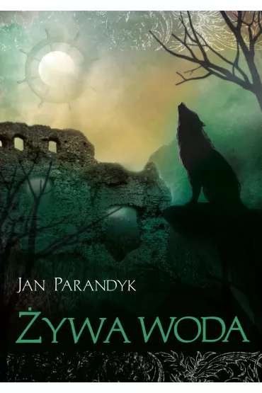 �ywa woda - Jan Parandyk