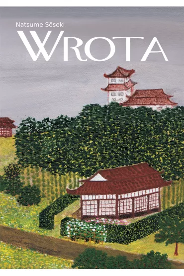 Wrota - Natsume Sōseki