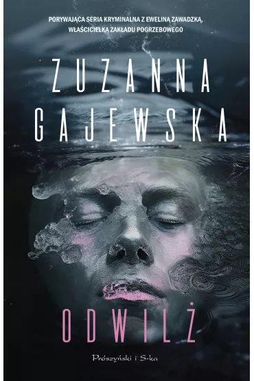 Odwil� - Zuzanna  Gajewska