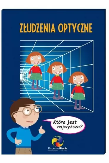 Z�udzenia optyczne