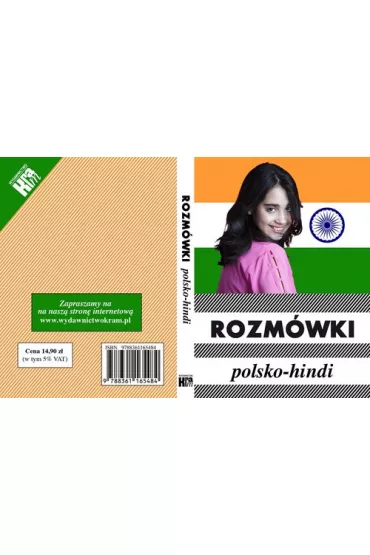 Rozm�wki Polsko-Hindi OOP - Urszula Michalska