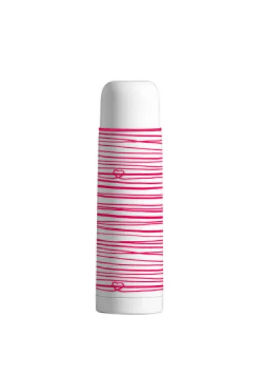 Dajar Termos 500ml - Paski - AM-LOVE *