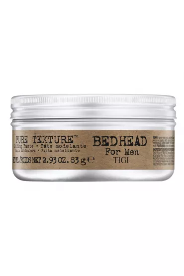 Tigi Bed Head Pure Texture Molding Paste modeluj�ca pasta do w�os�w 83 g