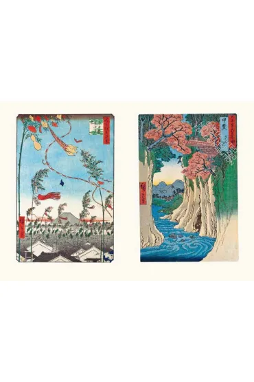 Four Seasons - Am�lie Balcou