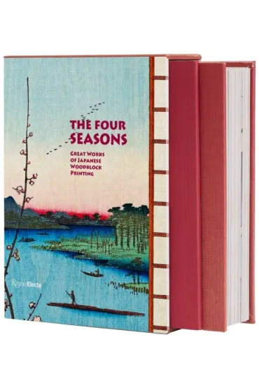 Four Seasons - Am�lie Balcou