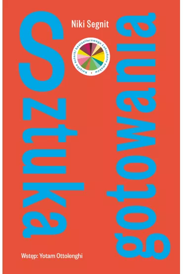 Sztuka gotowania - Niki Segnit
