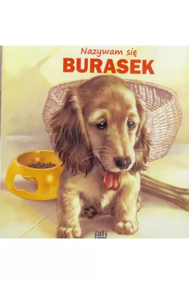 Nazywam si� Burasek - Wojciech Birek