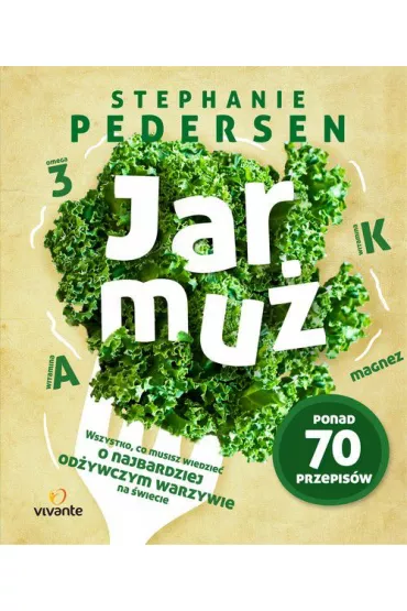 Jarmu - Stephanie Pedersen