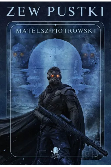 Zew Pustki - Mateusz  Piotrowski