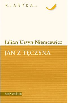 eBook Jan z Tczyna pdf
