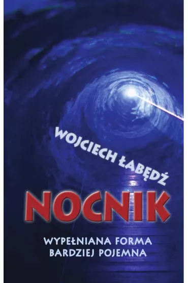 eBook Nocnik. Wype�niana forma bardziej pojemna pdf - Wojciech �ab�d�