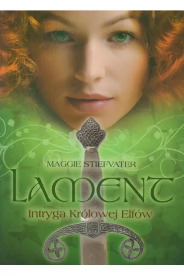 Lament - Maggie Stiefvater