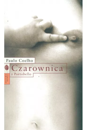 Czarownica z Portobello - Paulo Coelho