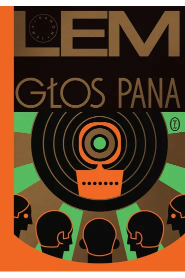 G�os Pana - Stanis�aw Lem