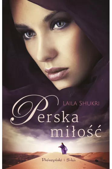 Perska mi�o�� - Laila Shukri