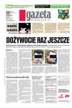 ePrasa Gazeta Wyborcza - Kielce 147/2009