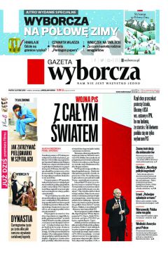 ePrasa Gazeta Wyborcza - Opole 27/2018