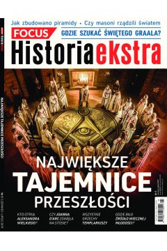 ePrasa Focus Historia Ekstra 3/2019
