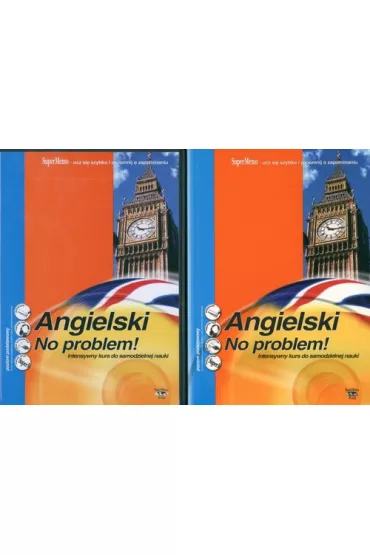 Angielski No problem! Poziom podstawowy - Henryk Krzy�anowski