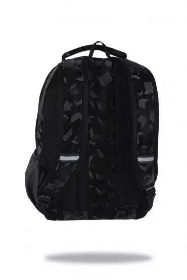 CoolPack Plecak Soul Trace Square