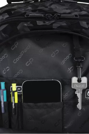 CoolPack Plecak Soul Trace Square